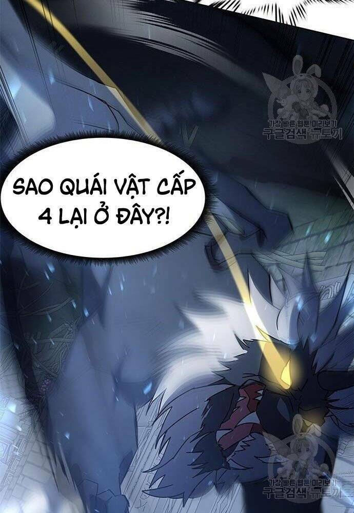 Học Viện Tối Thượng - Chapter 21 - Page 111