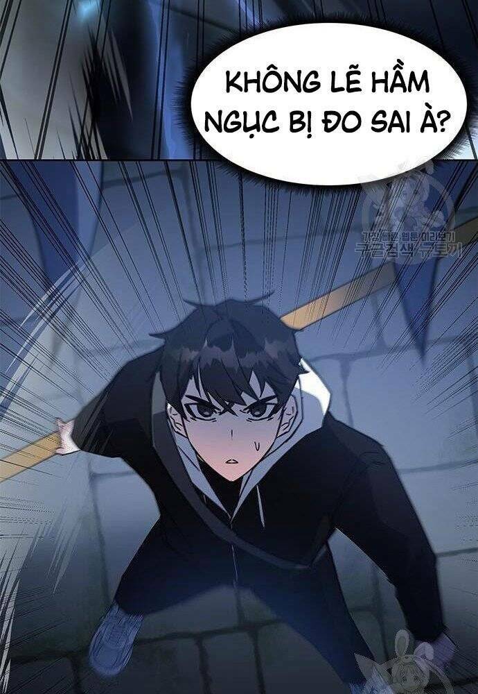 Học Viện Tối Thượng - Chapter 21 - Page 113