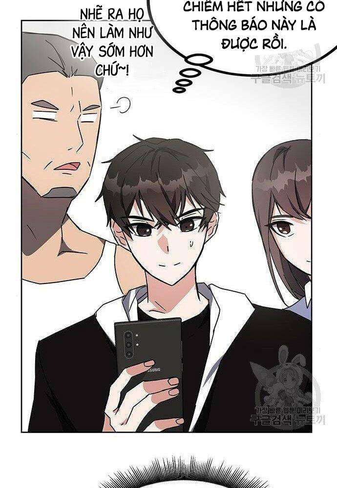 Học Viện Tối Thượng - Chapter 21 - Page 11