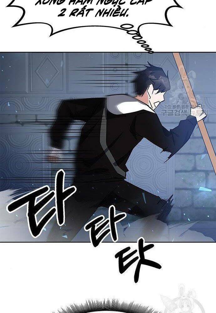 Học Viện Tối Thượng - Chapter 21 - Page 120