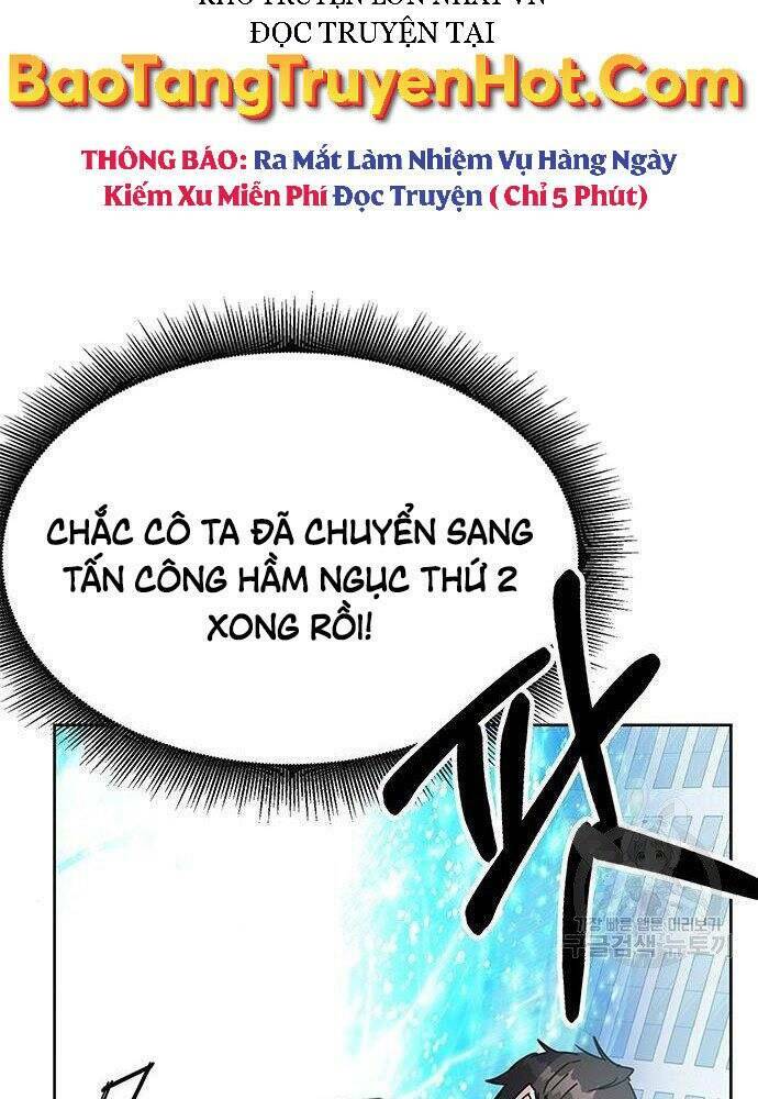 Học Viện Tối Thượng - Chapter 21 - Page 123