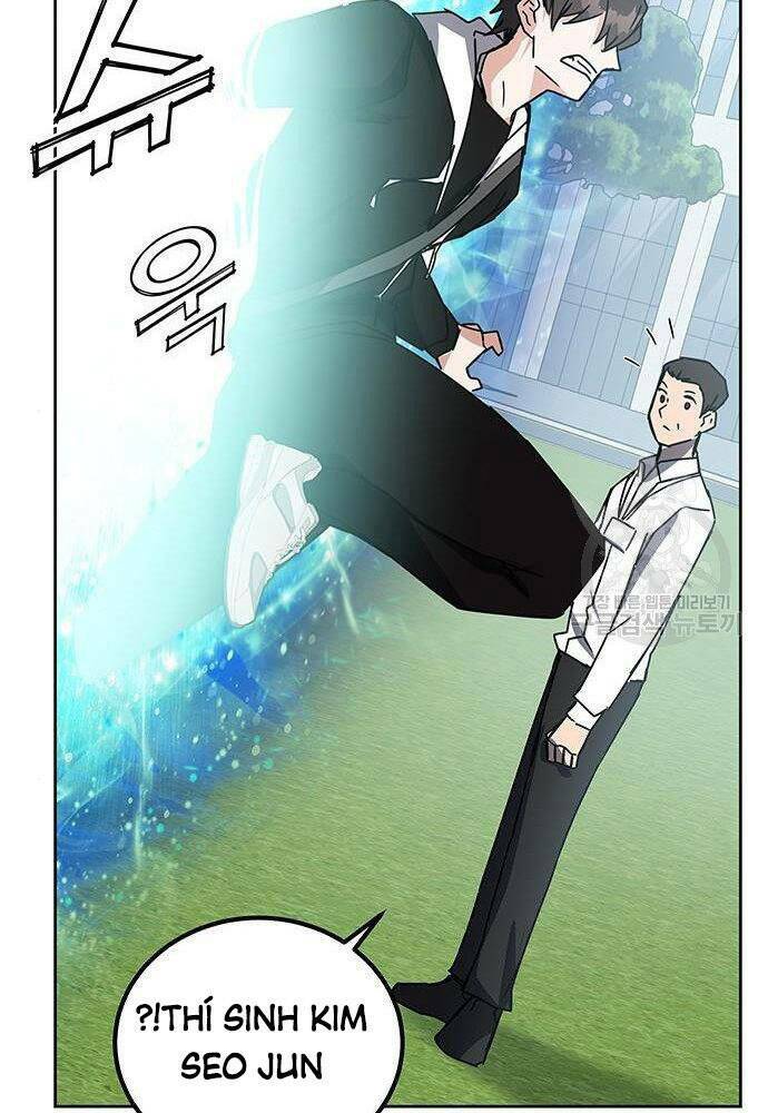 Học Viện Tối Thượng - Chapter 21 - Page 124