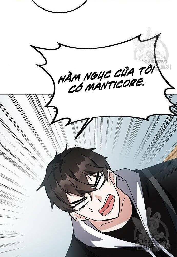 Học Viện Tối Thượng - Chapter 21 - Page 125