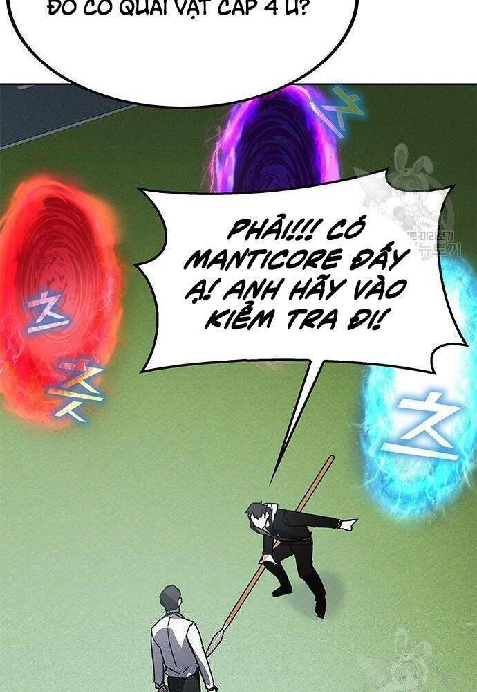 Học Viện Tối Thượng - Chapter 21 - Page 127