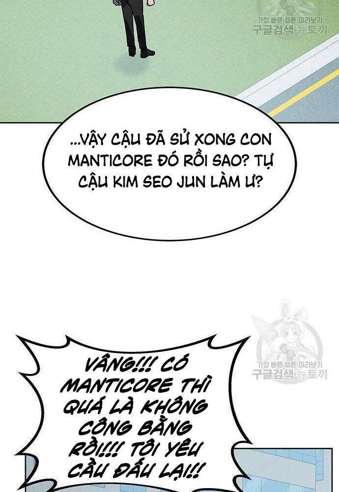 Học Viện Tối Thượng - Chapter 21 - Page 128