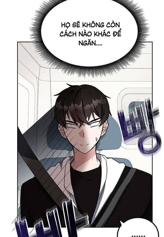 Học Viện Tối Thượng - Chapter 21 - Page 12