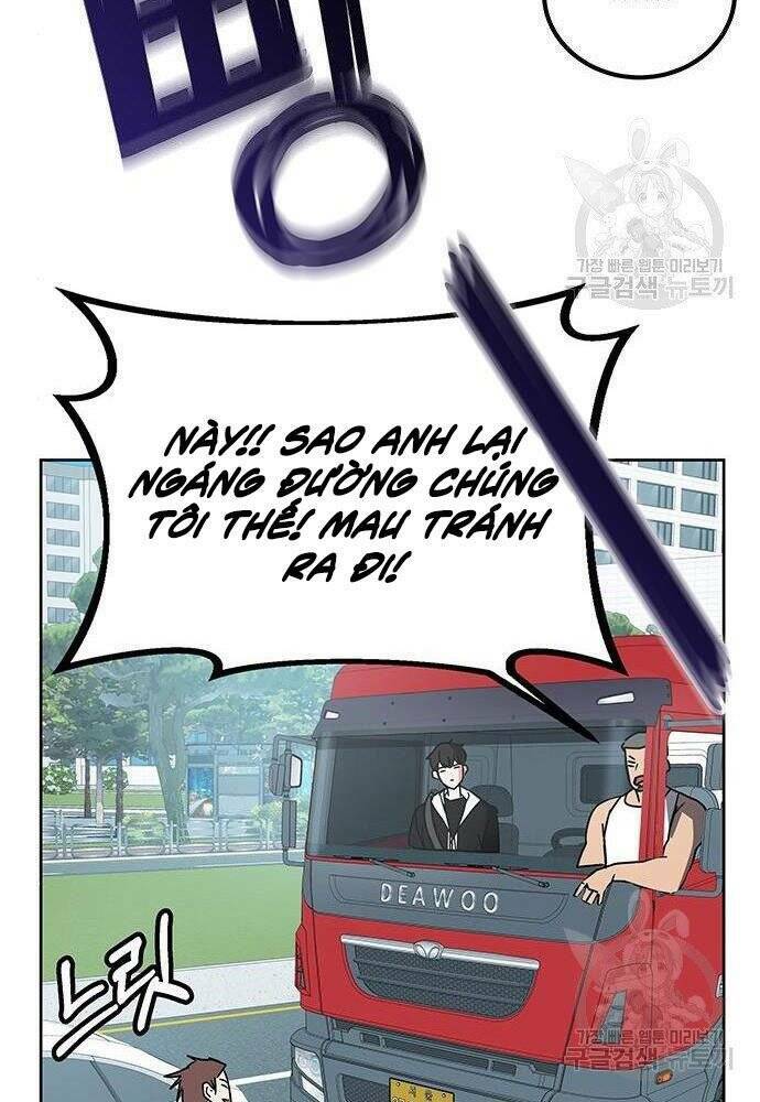 Học Viện Tối Thượng - Chapter 21 - Page 13