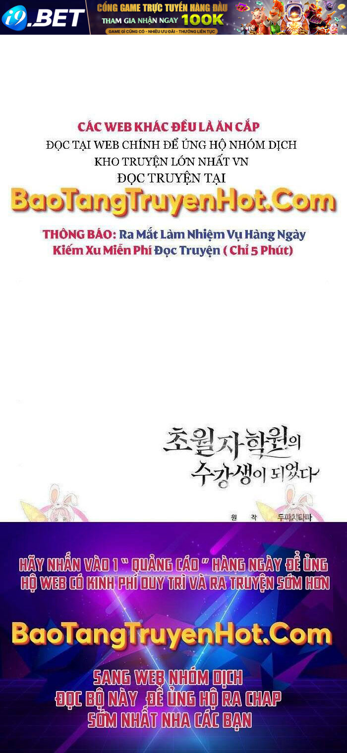 Học Viện Tối Thượng - Chapter 21 - Page 141