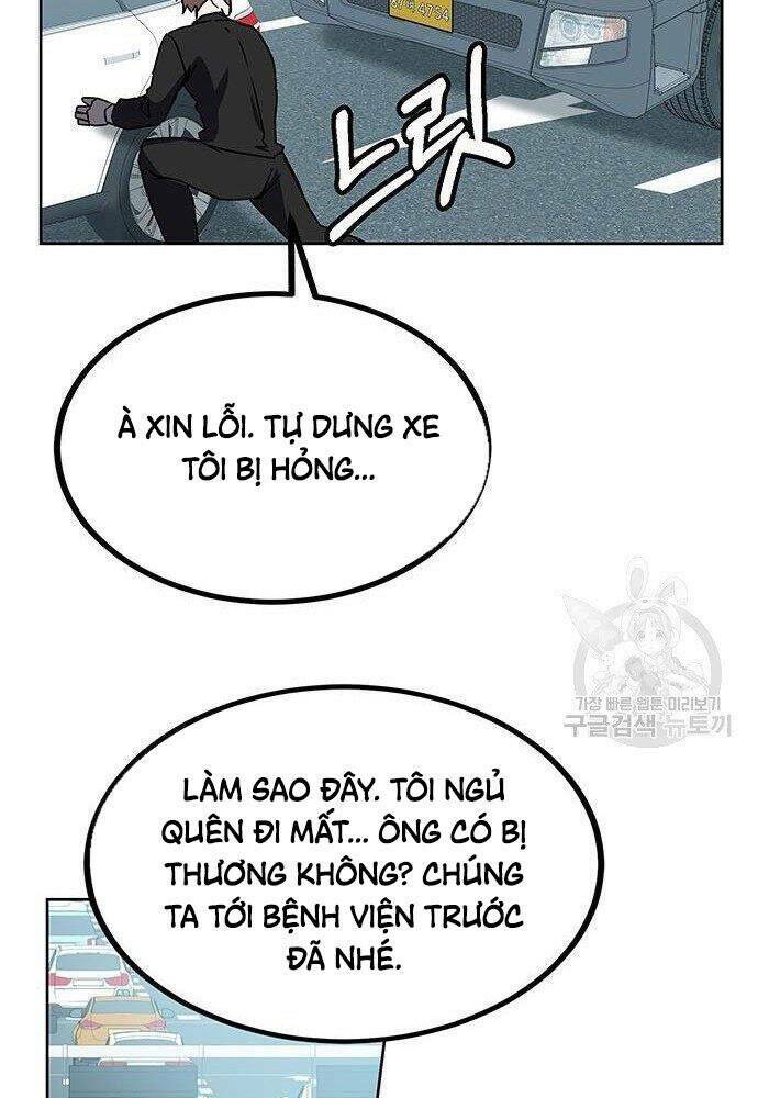 Học Viện Tối Thượng - Chapter 21 - Page 14