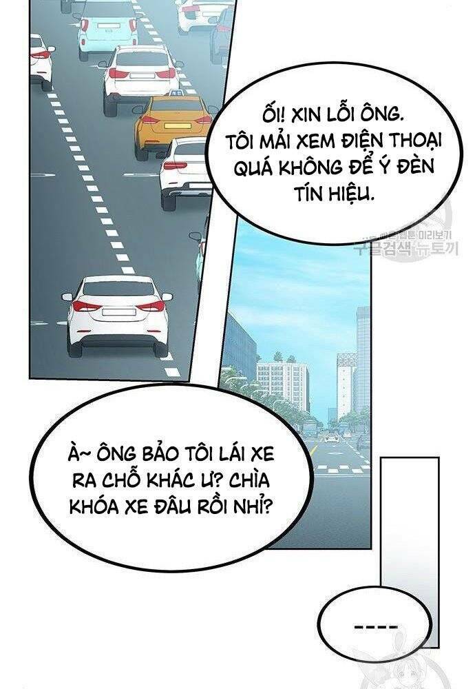 Học Viện Tối Thượng - Chapter 21 - Page 15