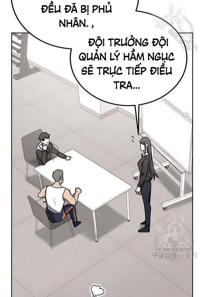 Học Viện Tối Thượng - Chapter 21 - Page 18