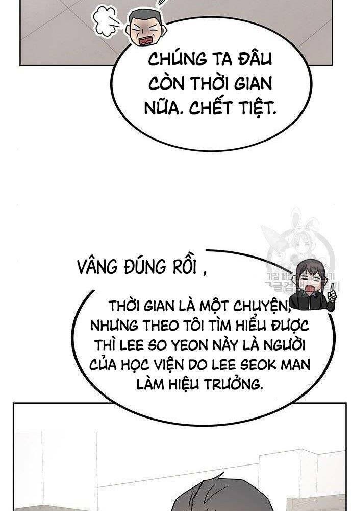 Học Viện Tối Thượng - Chapter 21 - Page 19