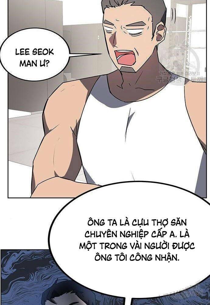 Học Viện Tối Thượng - Chapter 21 - Page 20