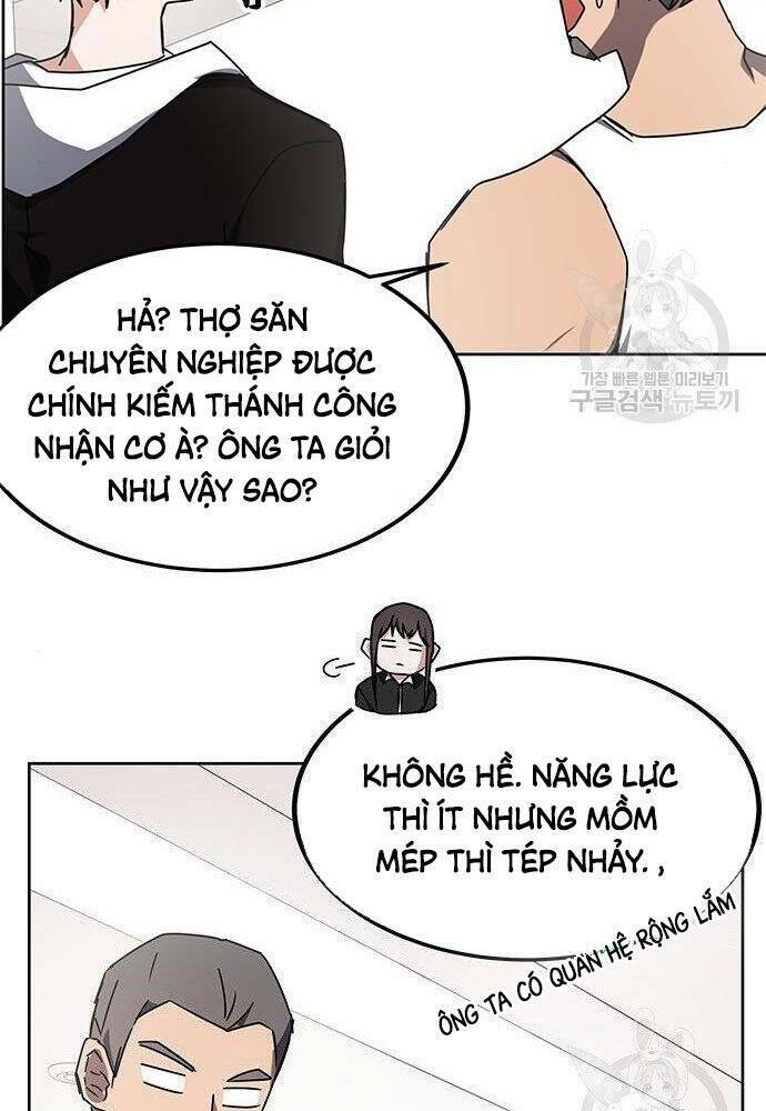 Học Viện Tối Thượng - Chapter 21 - Page 22