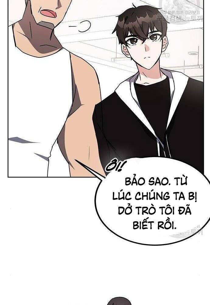 Học Viện Tối Thượng - Chapter 21 - Page 23