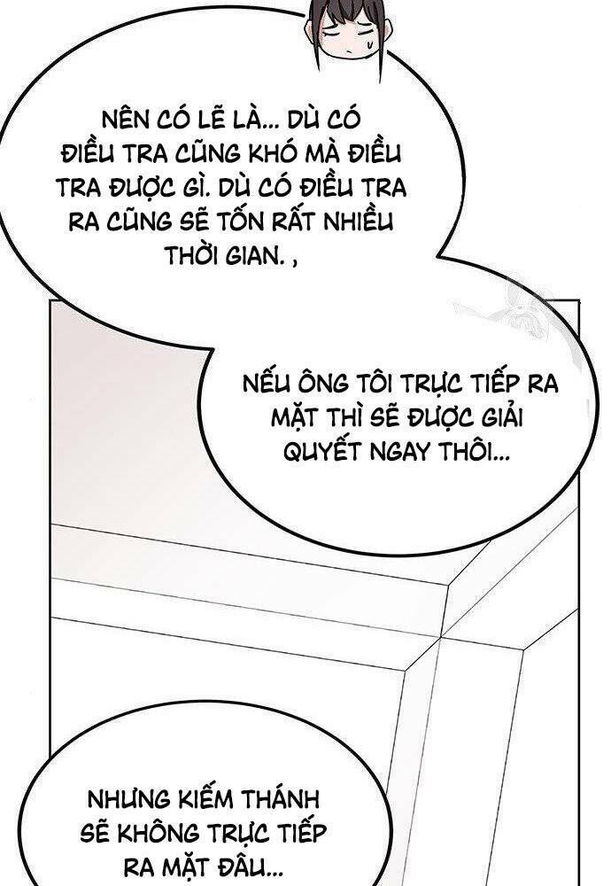 Học Viện Tối Thượng - Chapter 21 - Page 24