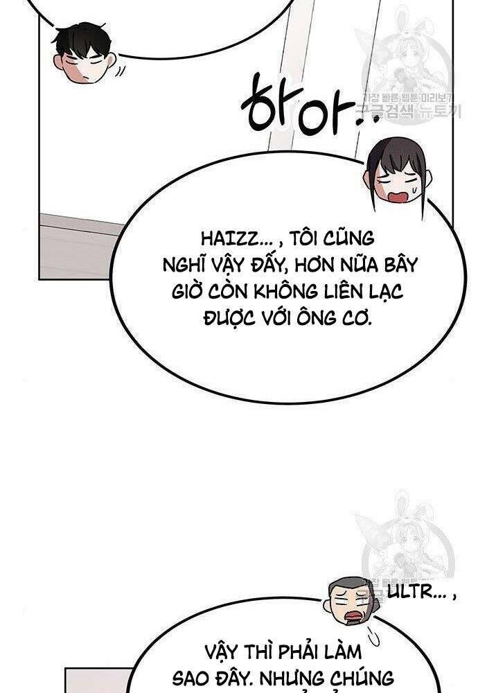 Học Viện Tối Thượng - Chapter 21 - Page 25