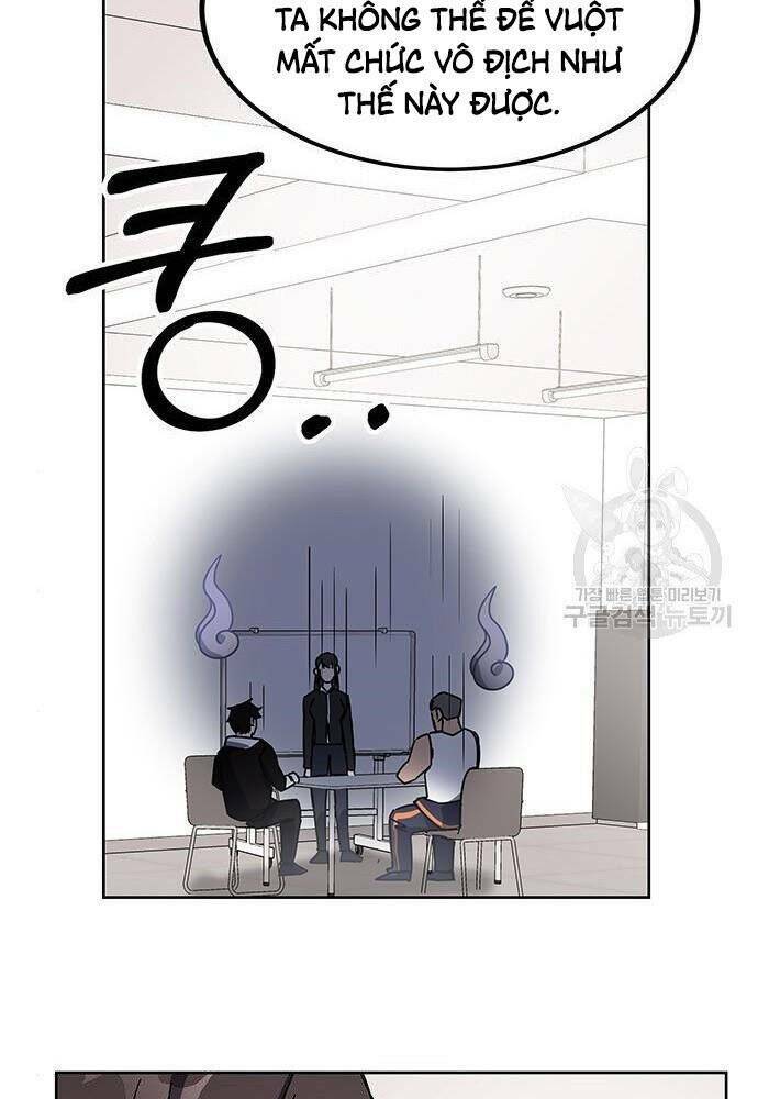 Học Viện Tối Thượng - Chapter 21 - Page 26