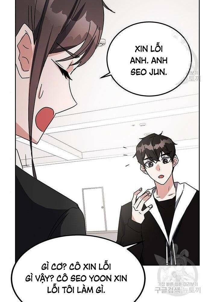 Học Viện Tối Thượng - Chapter 21 - Page 27