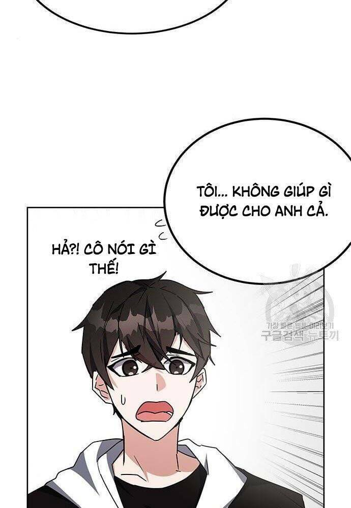 Học Viện Tối Thượng - Chapter 21 - Page 28