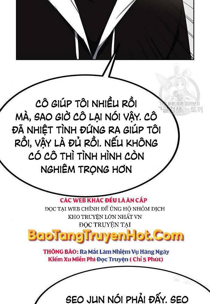 Học Viện Tối Thượng - Chapter 21 - Page 29