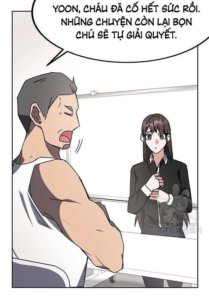 Học Viện Tối Thượng - Chapter 21 - Page 30