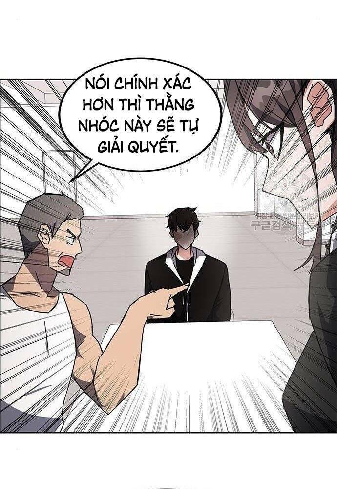 Học Viện Tối Thượng - Chapter 21 - Page 31