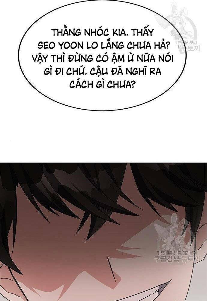 Học Viện Tối Thượng - Chapter 21 - Page 32