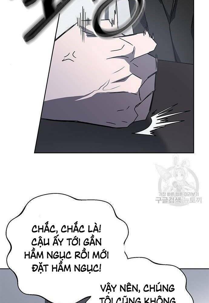 Học Viện Tối Thượng - Chapter 21 - Page 35