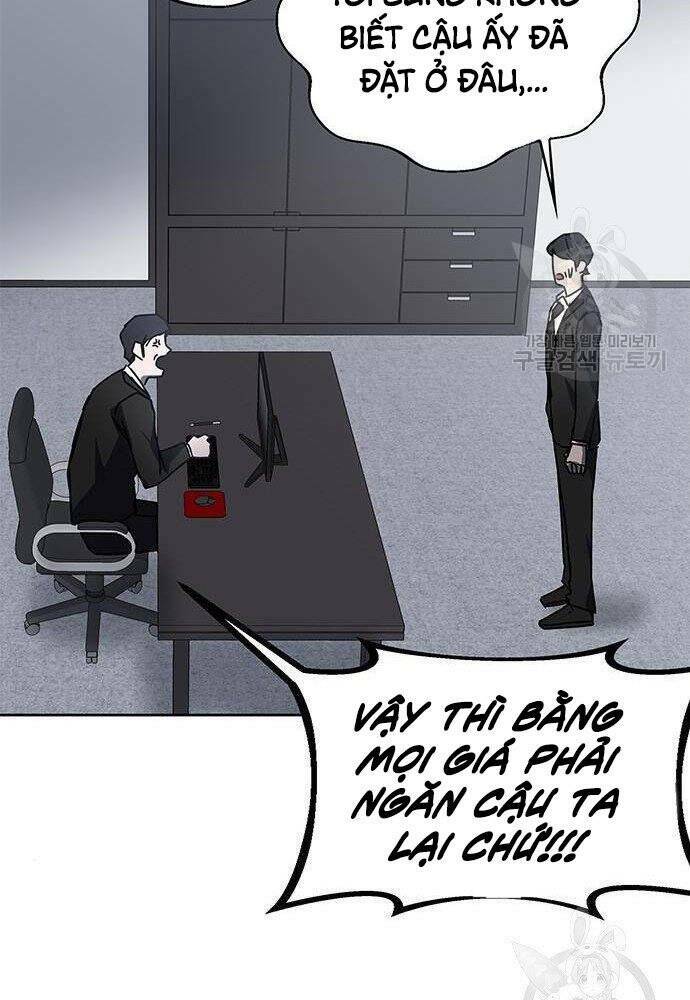 Học Viện Tối Thượng - Chapter 21 - Page 36