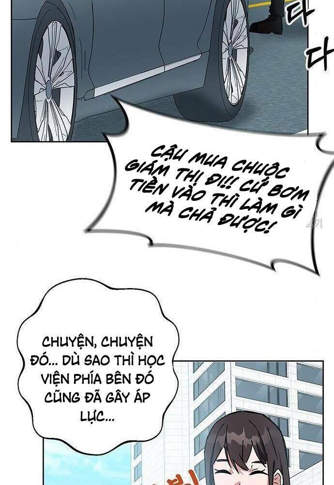 Học Viện Tối Thượng - Chapter 21 - Page 38