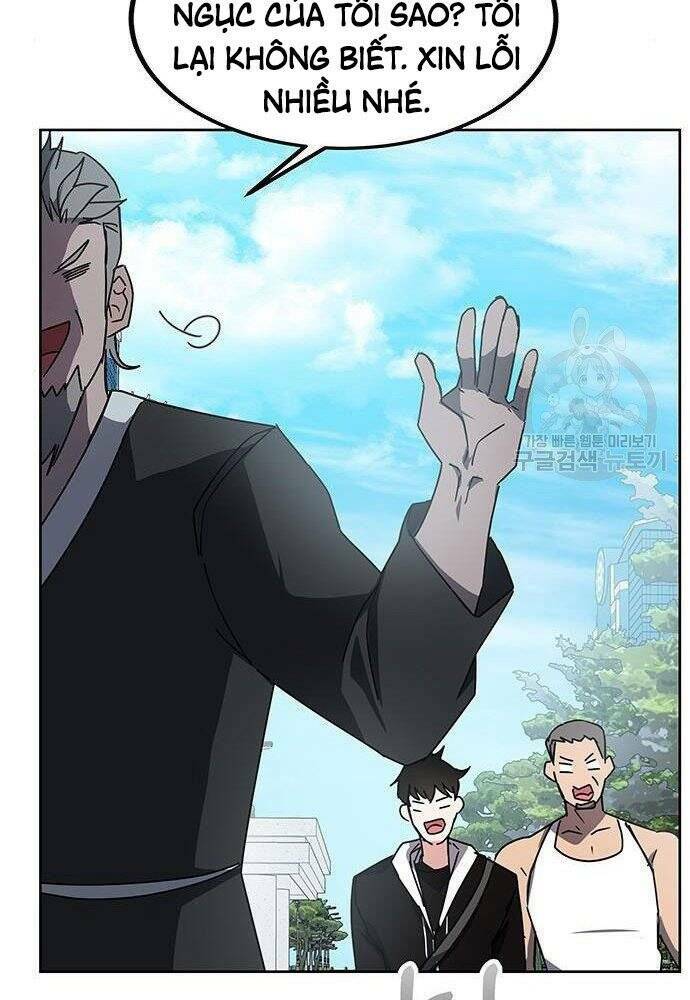 Học Viện Tối Thượng - Chapter 21 - Page 3