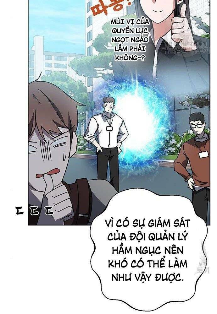 Học Viện Tối Thượng - Chapter 21 - Page 39