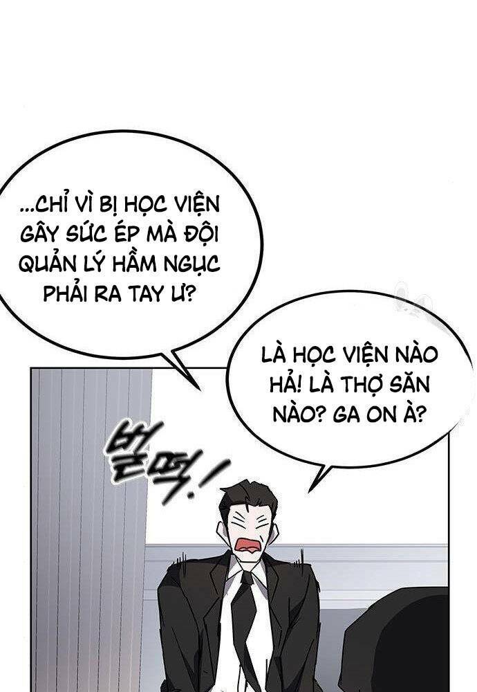 Học Viện Tối Thượng - Chapter 21 - Page 40