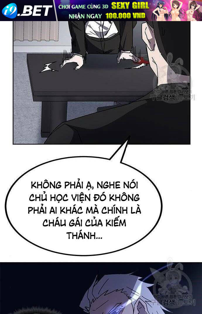 Học Viện Tối Thượng - Chapter 21 - Page 41