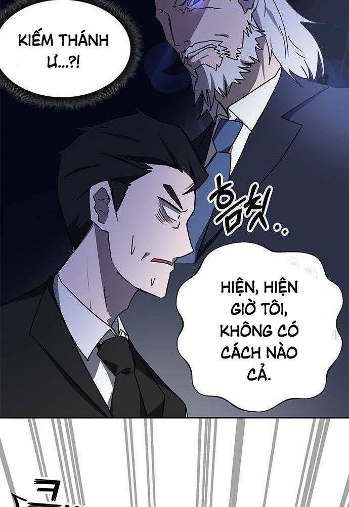 Học Viện Tối Thượng - Chapter 21 - Page 42