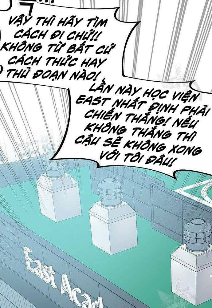 Học Viện Tối Thượng - Chapter 21 - Page 43