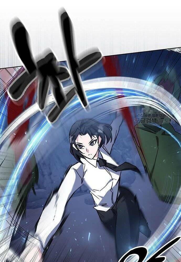 Học Viện Tối Thượng - Chapter 21 - Page 45