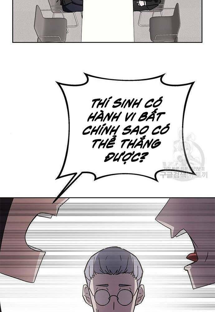 Học Viện Tối Thượng - Chapter 21 - Page 54