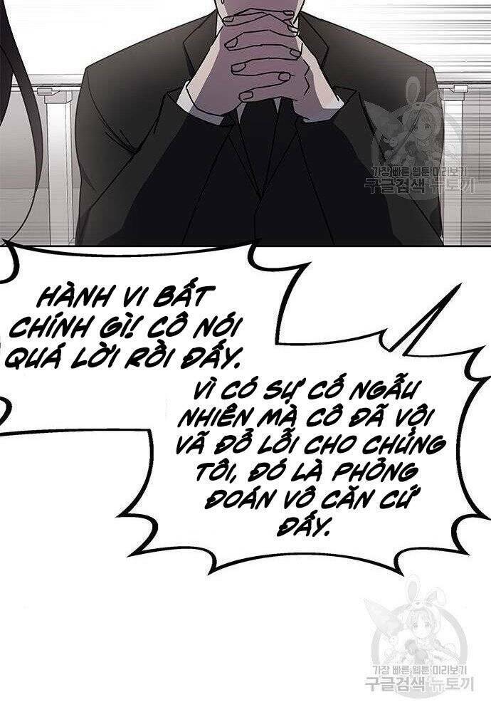 Học Viện Tối Thượng - Chapter 21 - Page 55