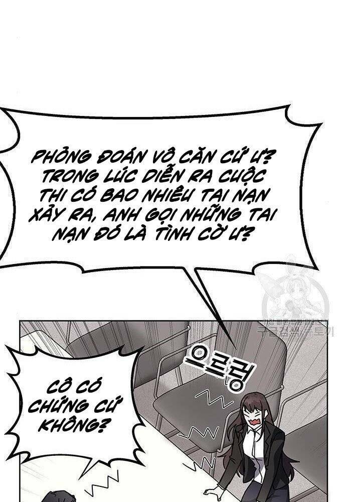 Học Viện Tối Thượng - Chapter 21 - Page 56