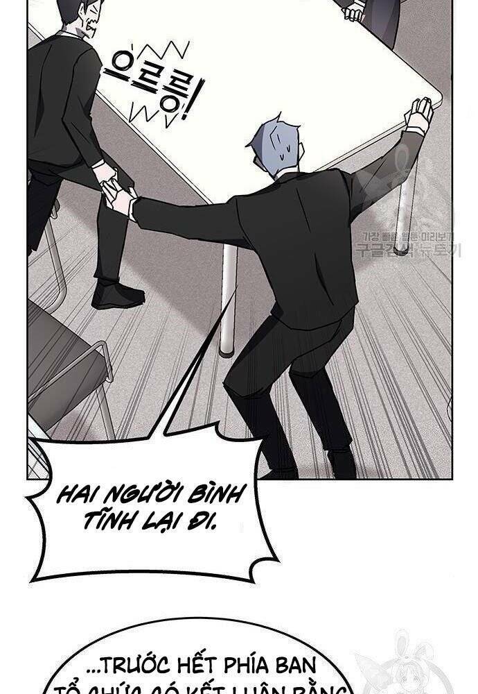 Học Viện Tối Thượng - Chapter 21 - Page 57