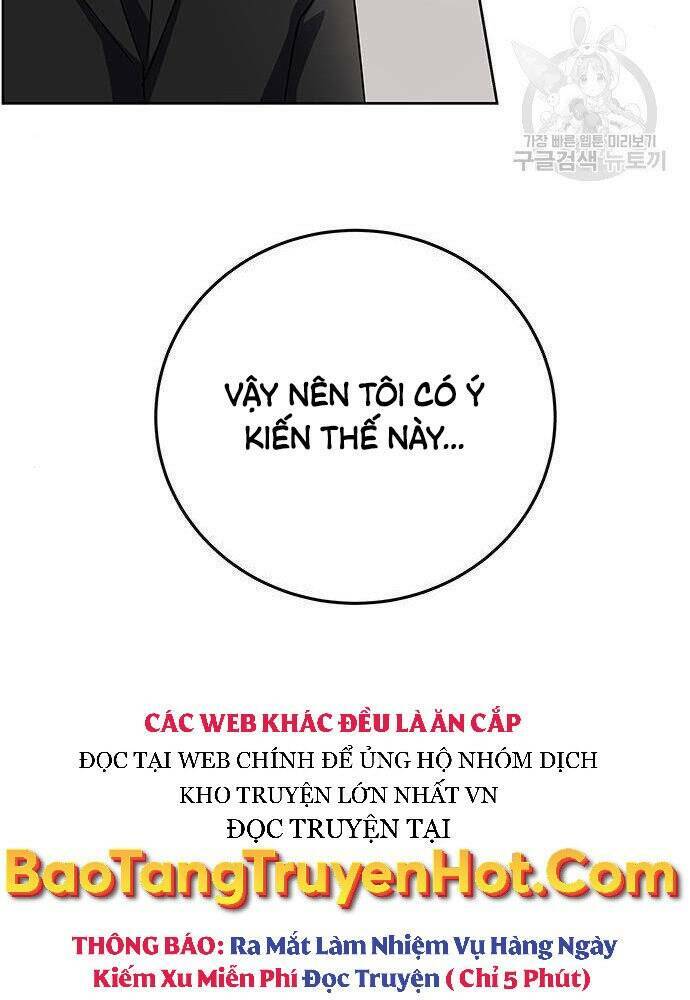 Học Viện Tối Thượng - Chapter 21 - Page 60