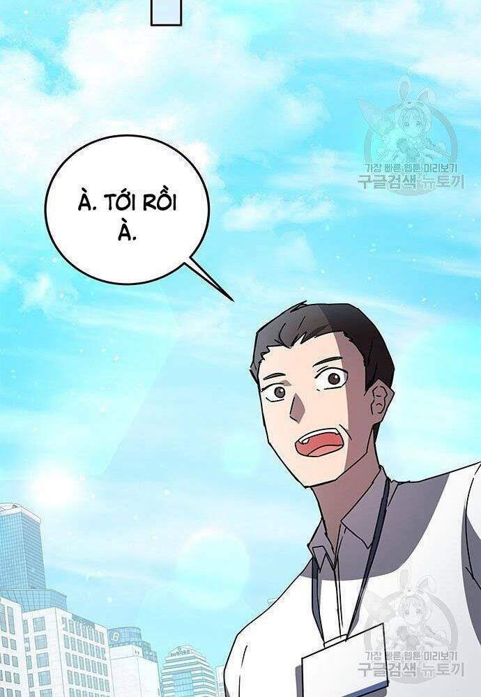 Học Viện Tối Thượng - Chapter 21 - Page 62