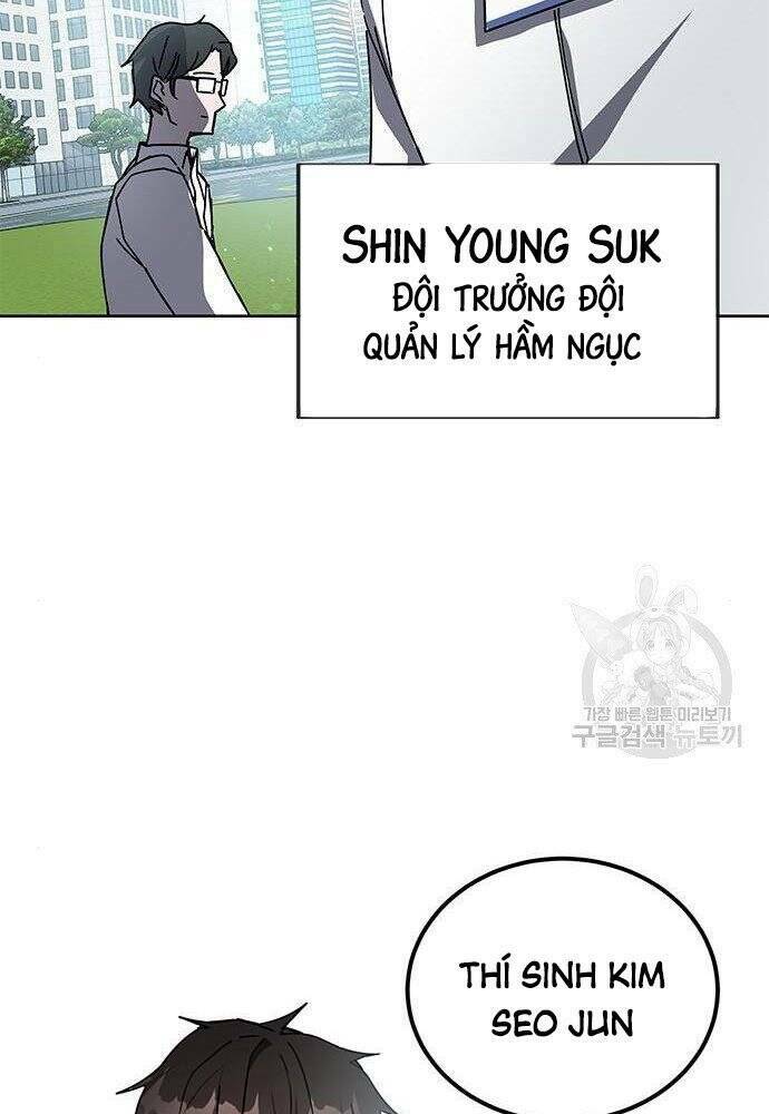 Học Viện Tối Thượng - Chapter 21 - Page 63