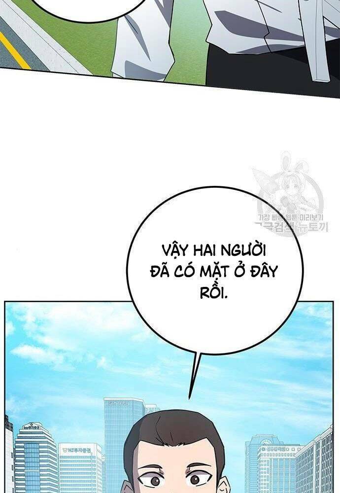 Học Viện Tối Thượng - Chapter 21 - Page 66