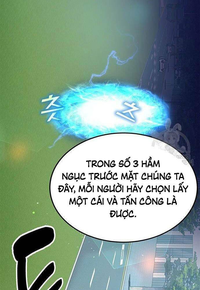 Học Viện Tối Thượng - Chapter 21 - Page 75