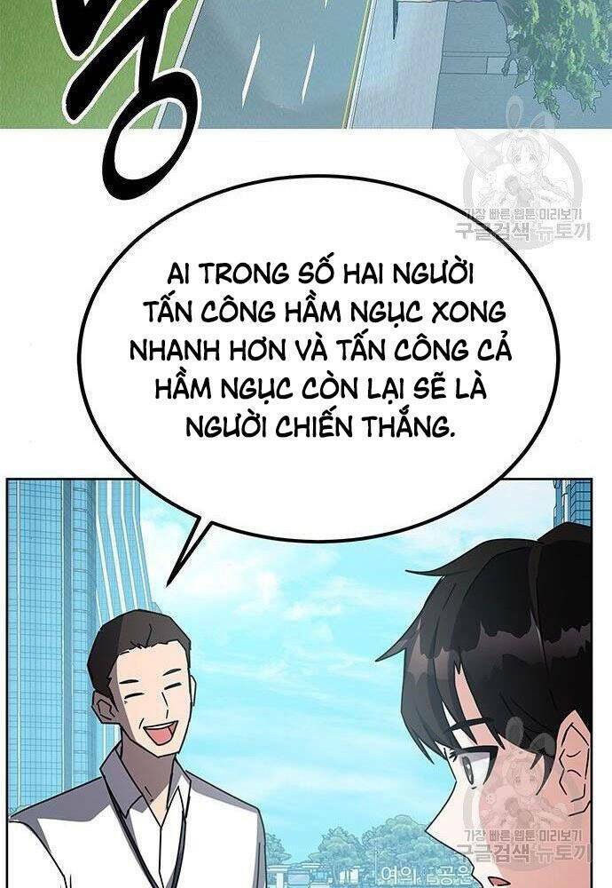 Học Viện Tối Thượng - Chapter 21 - Page 76