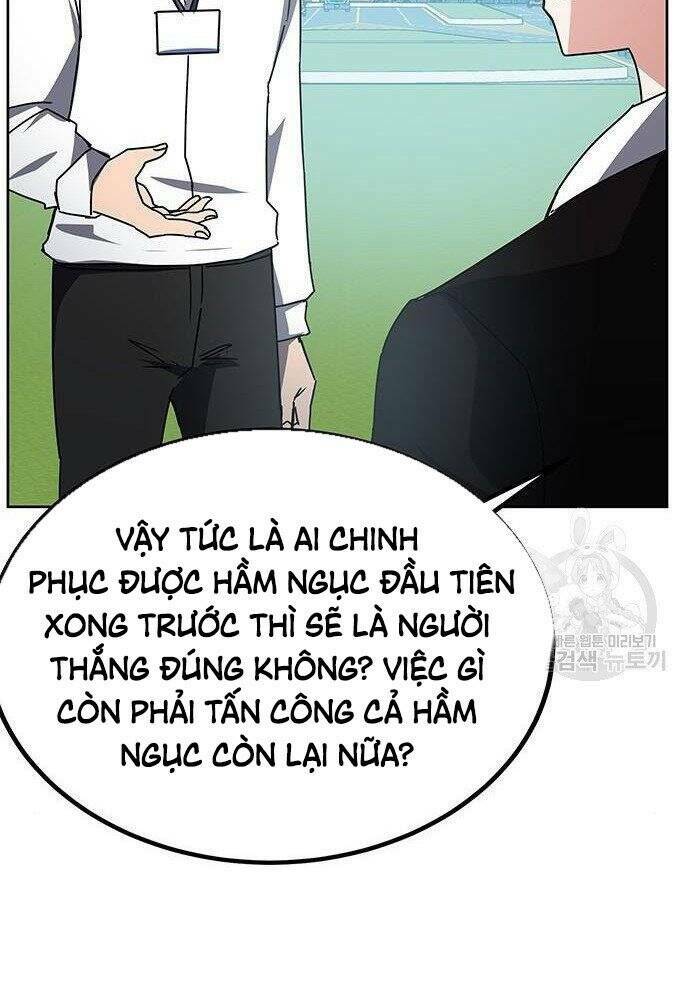 Học Viện Tối Thượng - Chapter 21 - Page 77