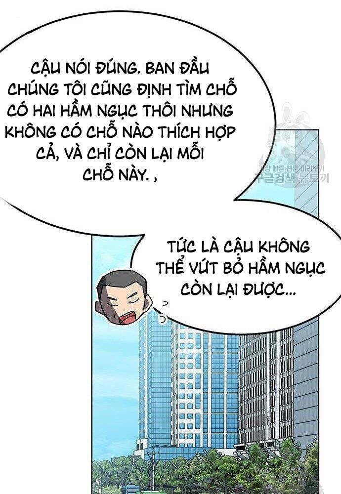 Học Viện Tối Thượng - Chapter 21 - Page 78